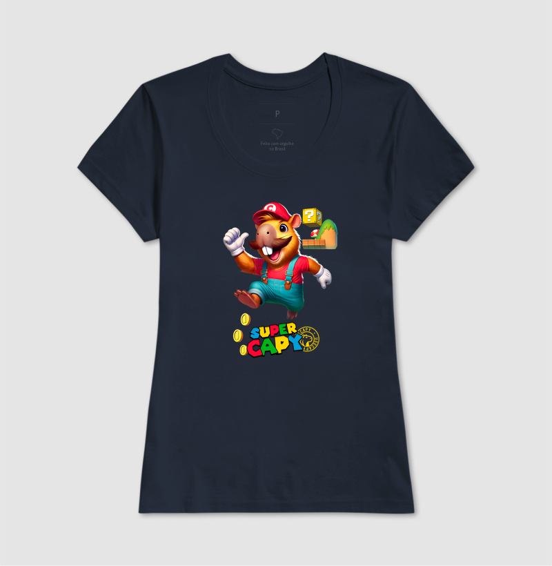 Camisa 7
