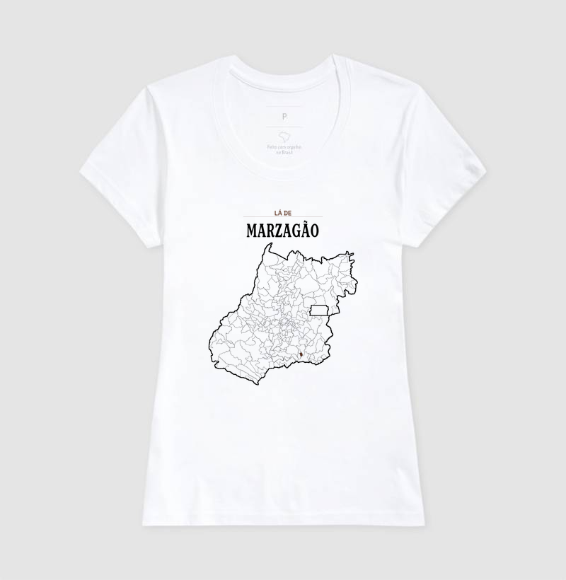 Marzagão | Território GO - Imagem 5