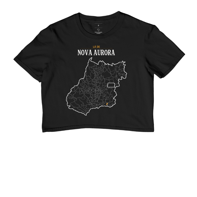 Nova Aurora | Território GO - Imagem 2