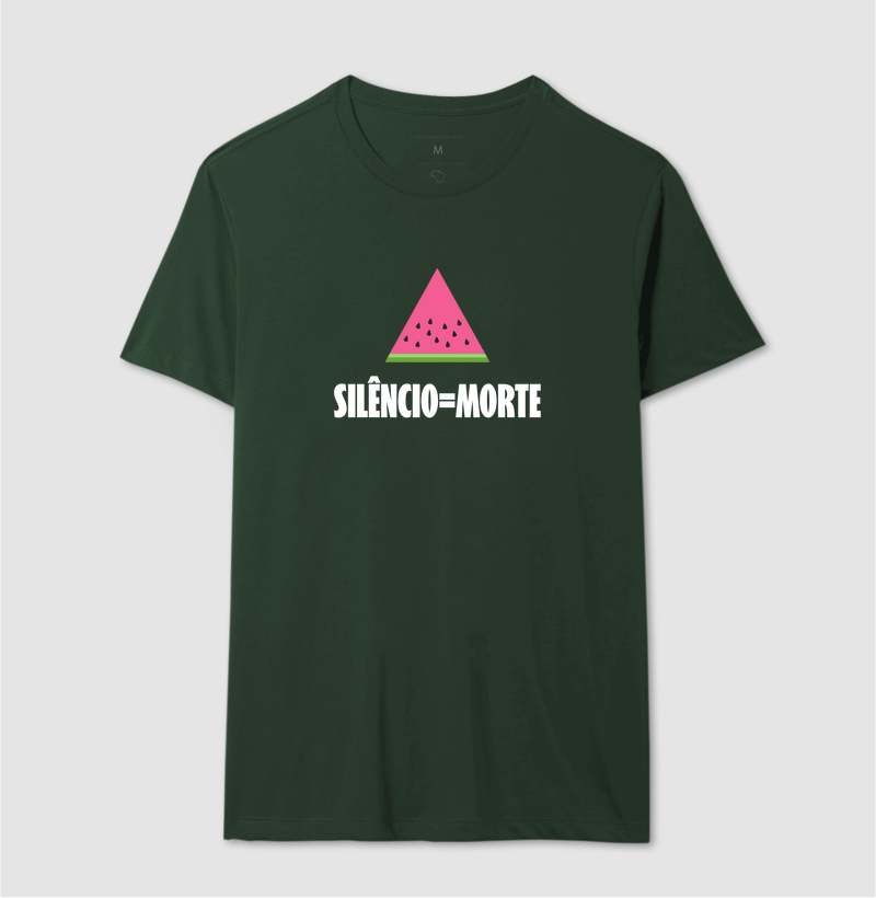 Silêncio = Morte | Palestina - Imagem 8