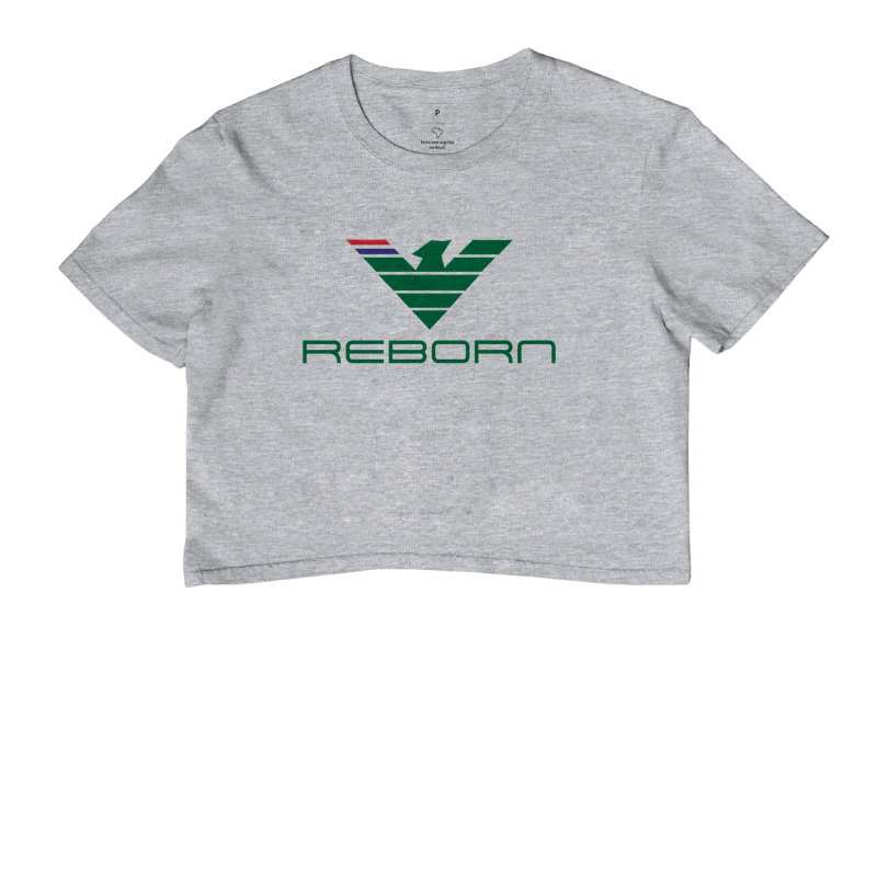 REBORN — RENASCER, VERDE E PODEROSO ✨ Sobre o preto profundo e imponente, o verde brilha com vida própria — cor de esperança, de crescimento, de quem volta a brilhar mais forte do que nunca. - Imagem 6