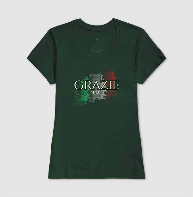 GRAZIE MILLE  - Imagem 7