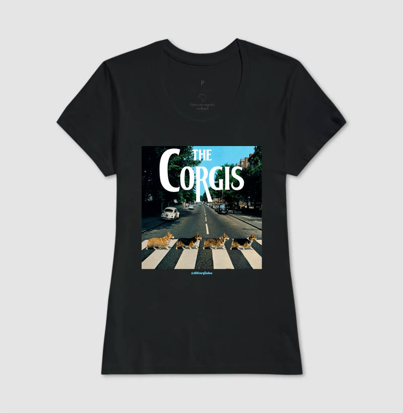  The Corgis – Abbey Road - Imagem 3