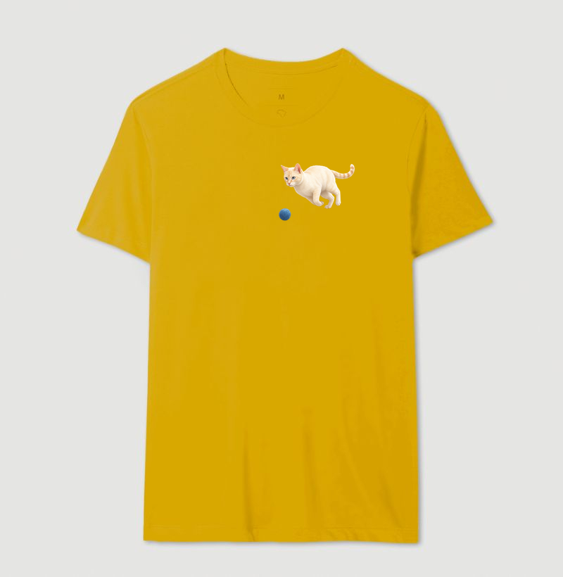 Camisa 13