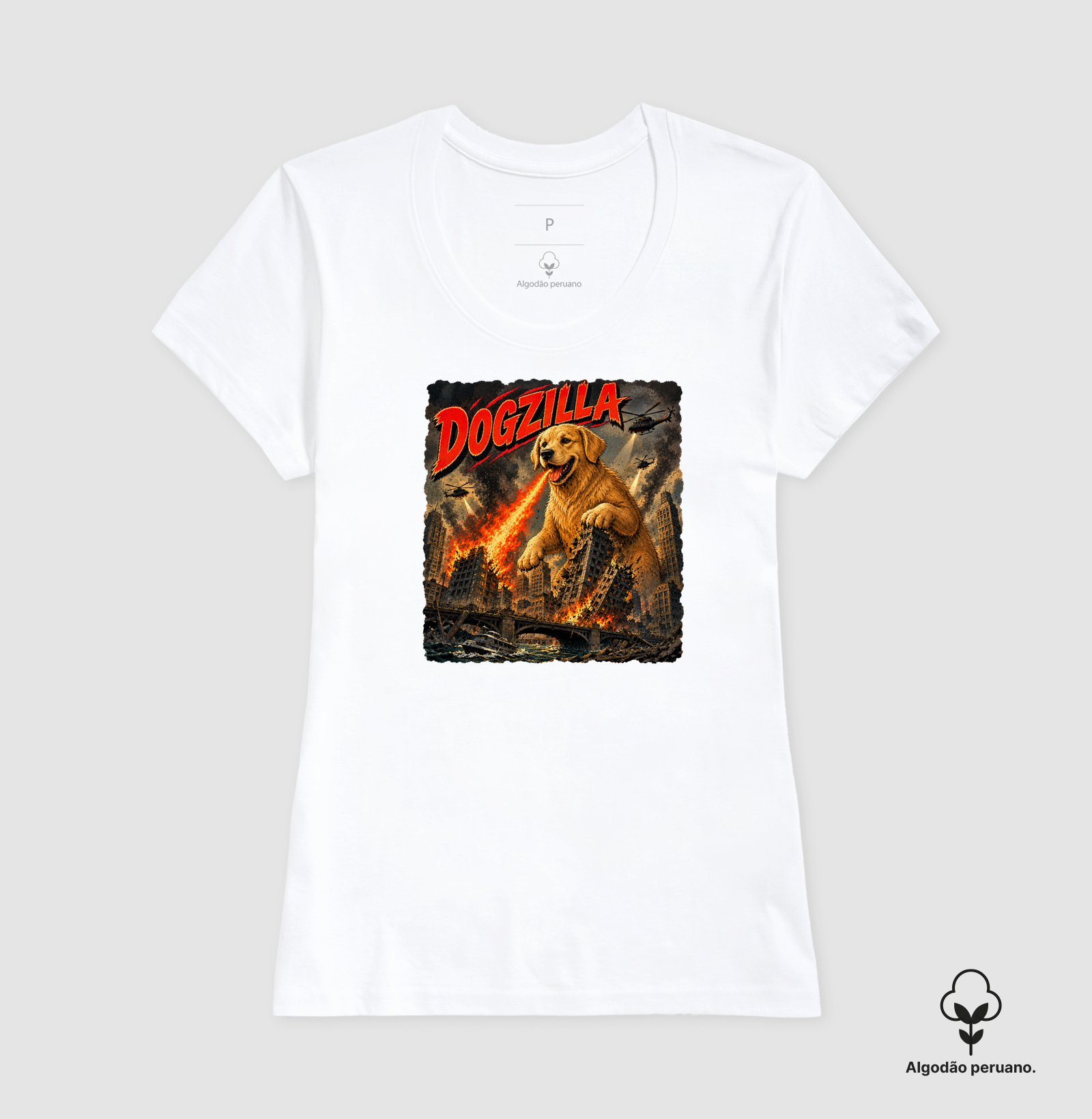 Dogzilla - Imagem 7