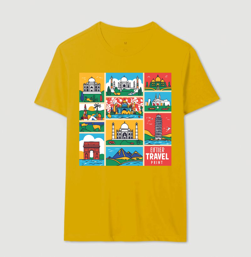 Camisa 16