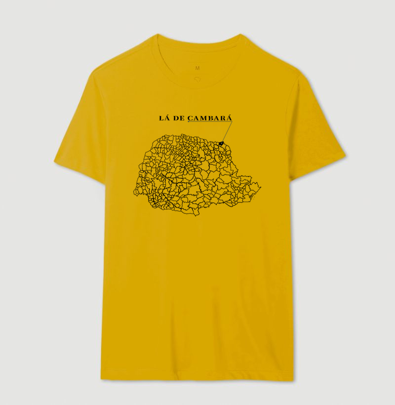 Camisa 13