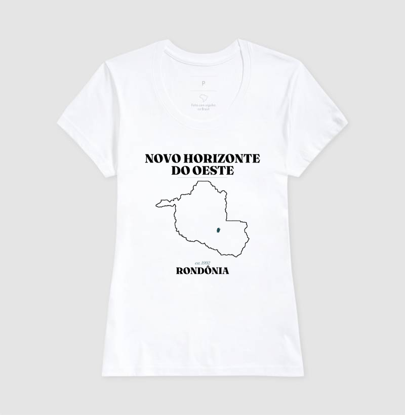 Novo Horizonte do Oeste | Legado RO - Imagem 5