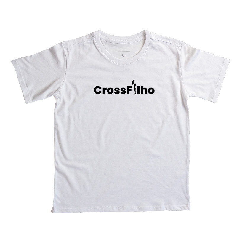 Crossfilho infantil