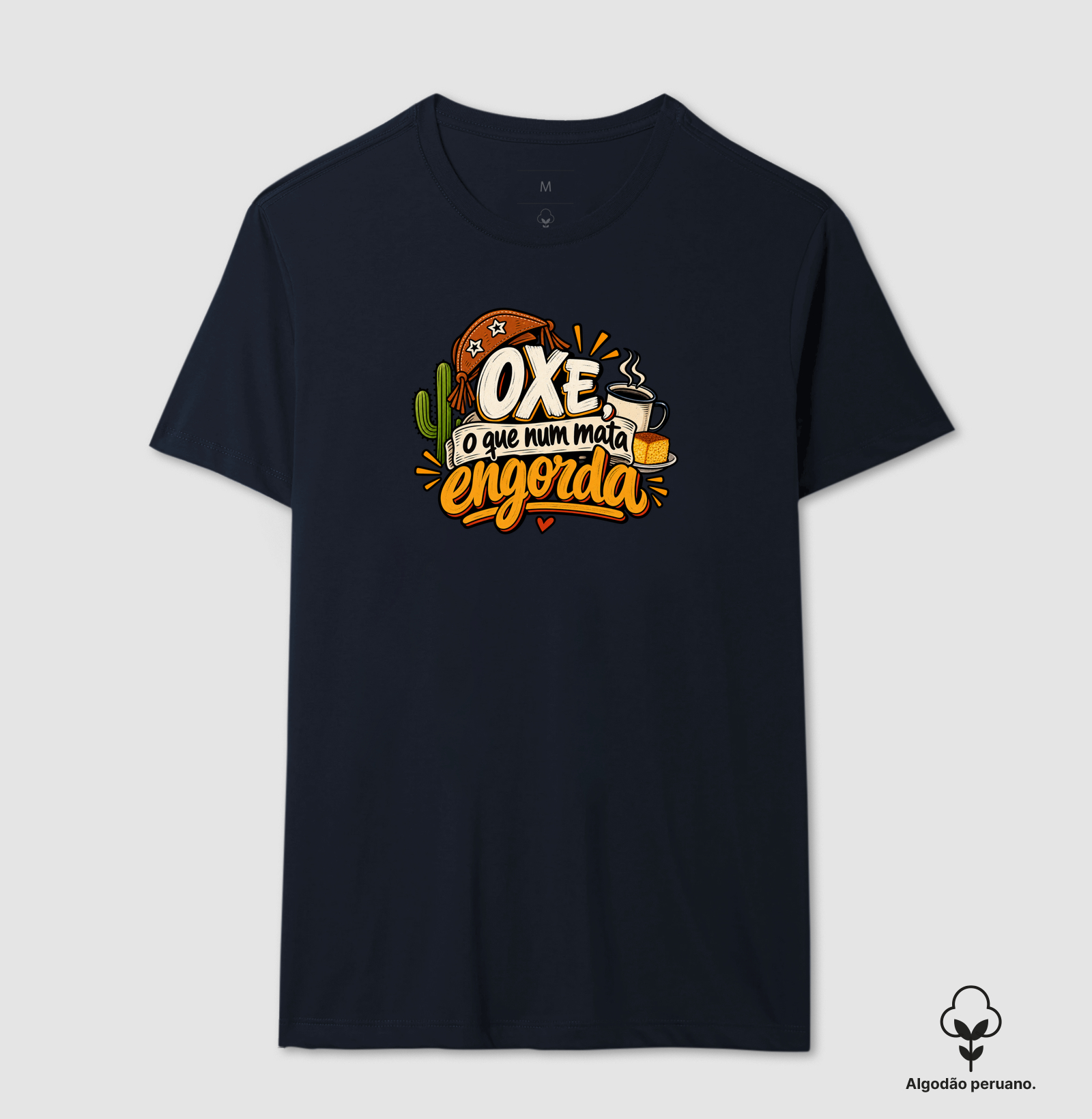 Oxe, o que num mata engorda - Imagem 9