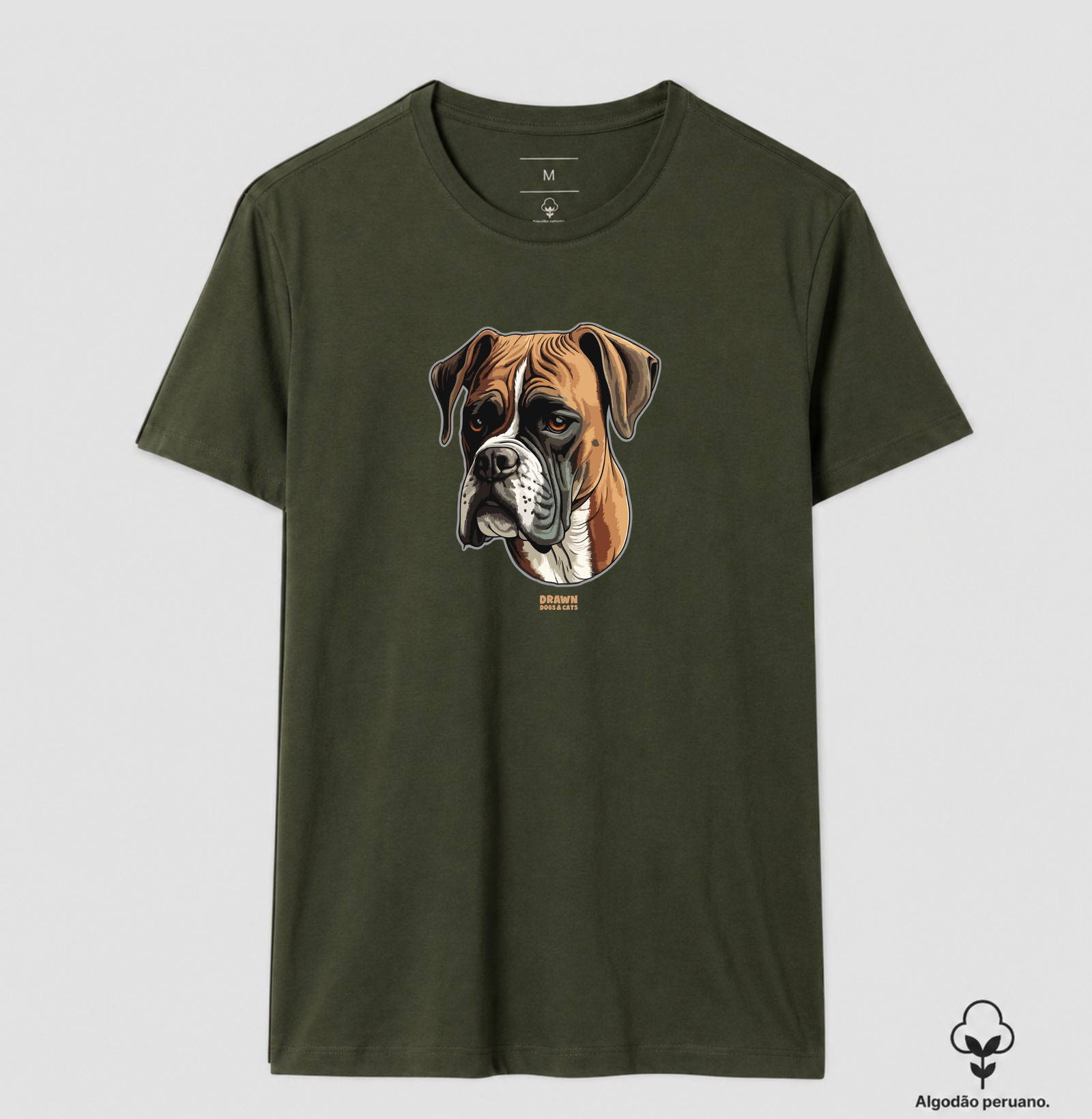 Boxer - Imagem 9