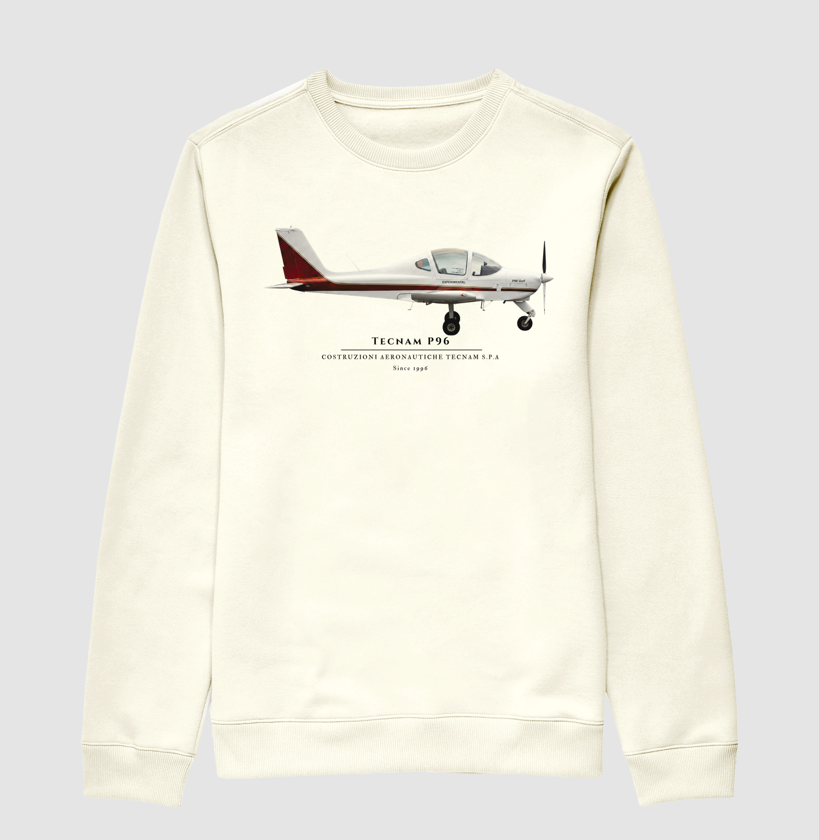 Tecnam P96 | Profile  - Imagem 2