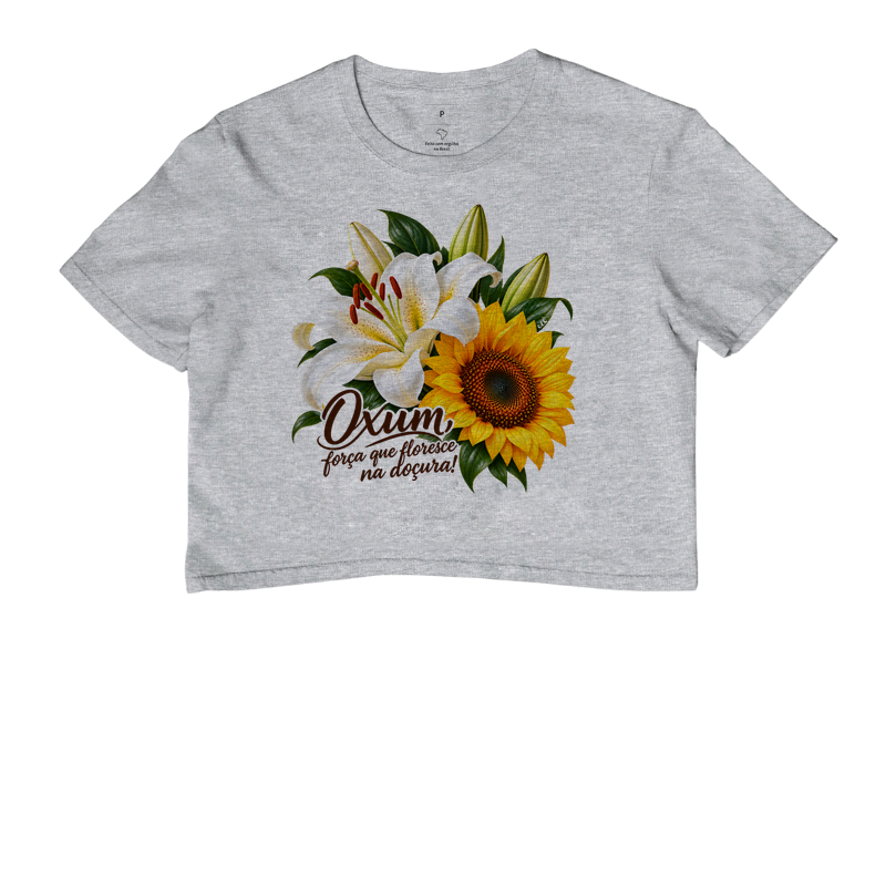 Oxum, força que floresce na doçura! - Imagem 3