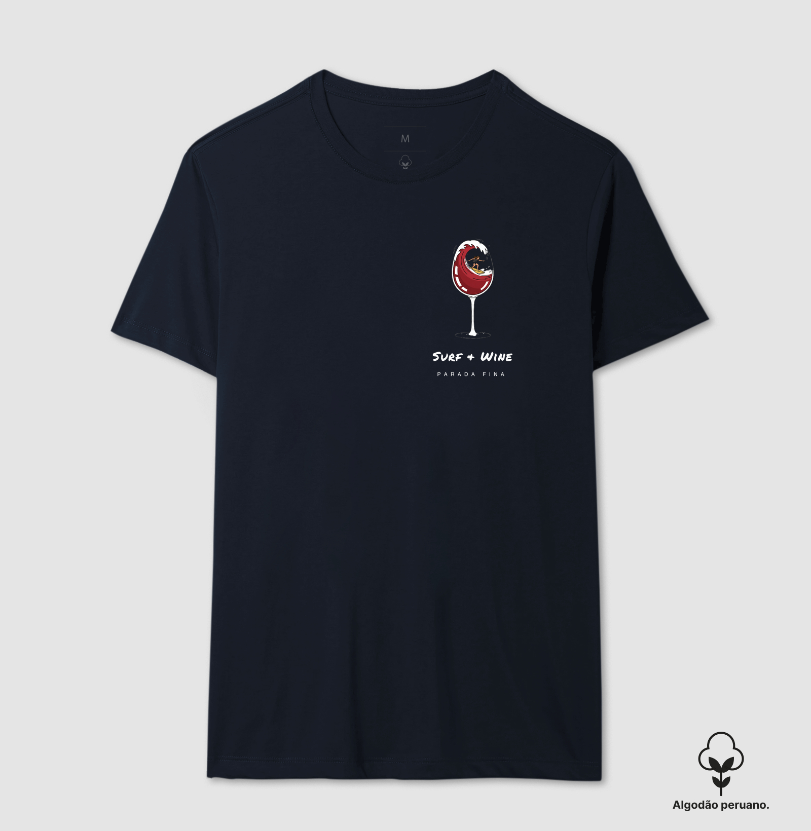 surf + wine (feminina) - Imagem 8