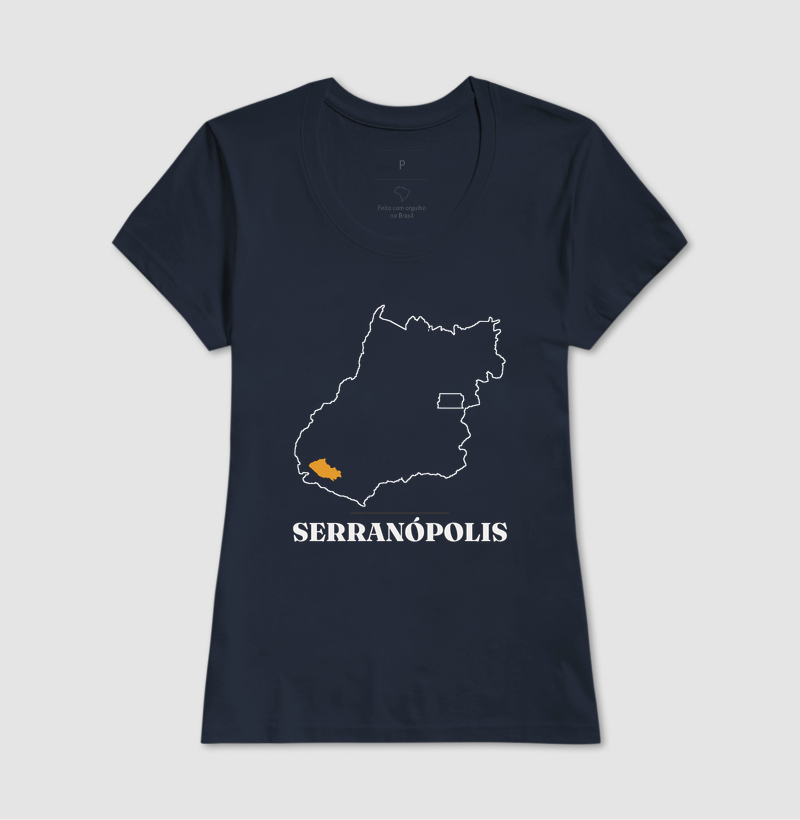 Serranópolis | Traço GO - Imagem 7