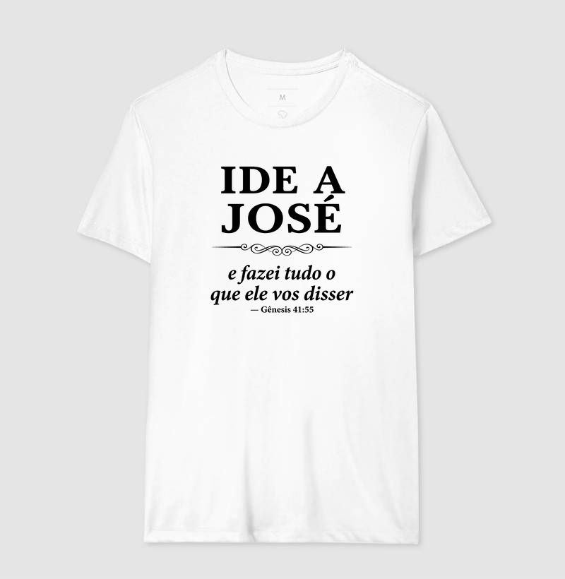 Ide a josé - Imagem 4