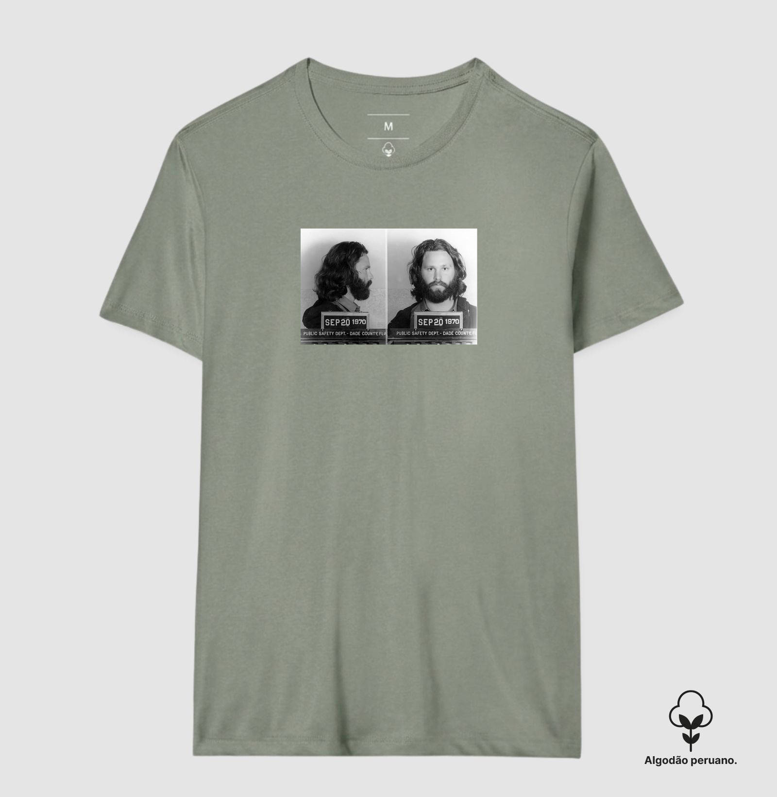 Camisa 6