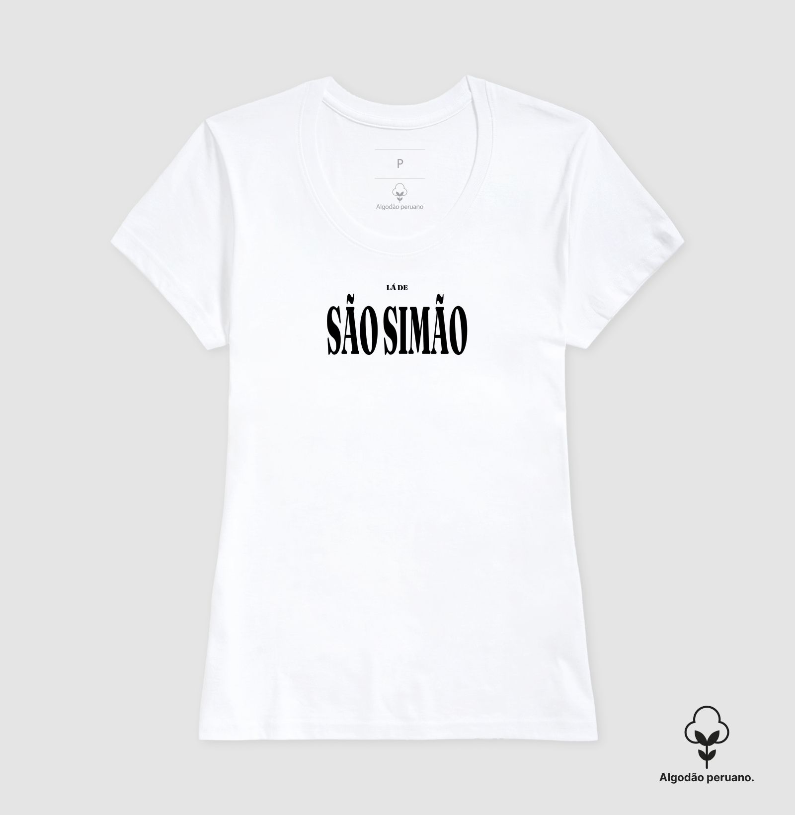 São Simão | Tipografia GO - Imagem 5