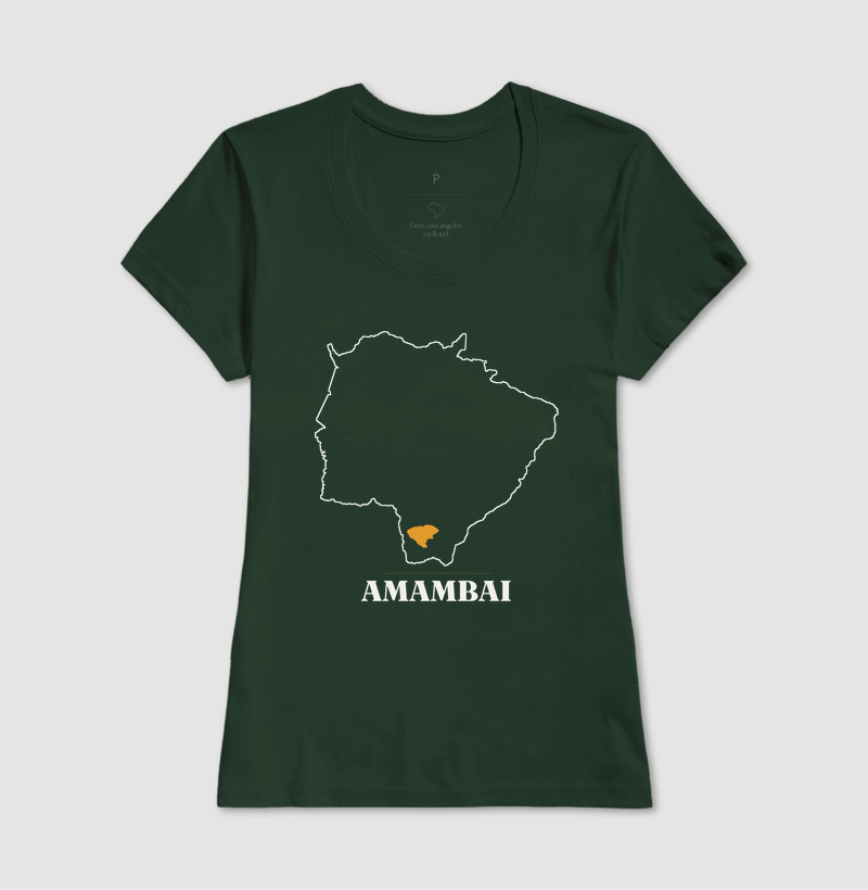 Camisa 12