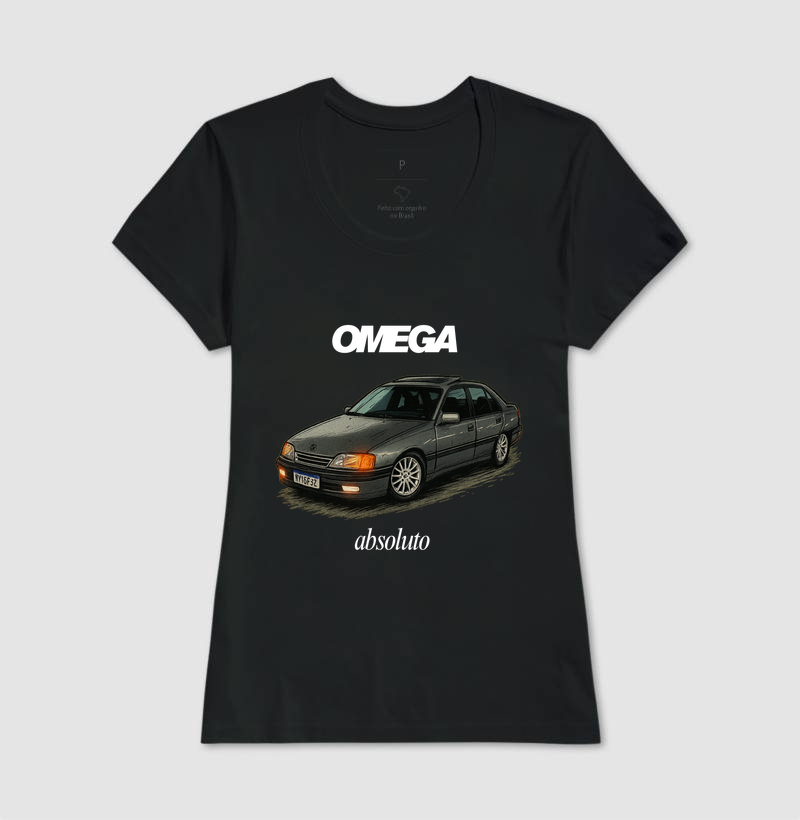 Omega absoluto - Imagem 3