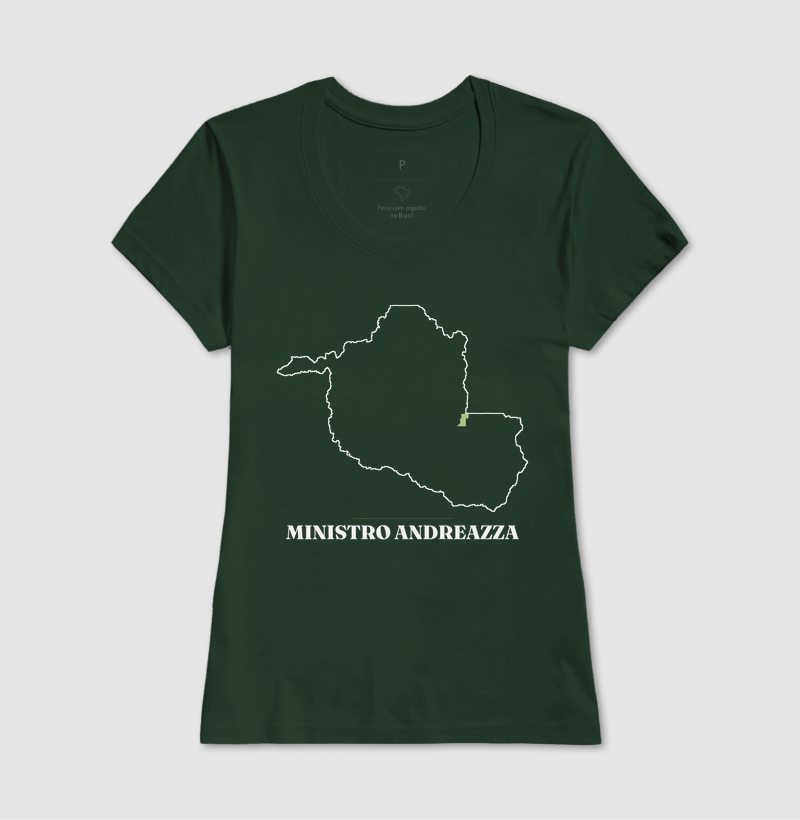 Camisa 12