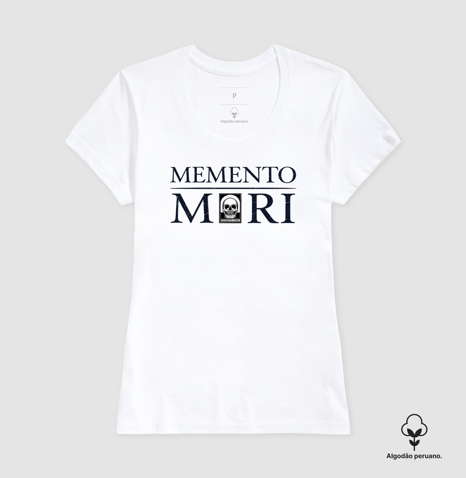 Memento Mori — O Lembrete Final - Imagem 2