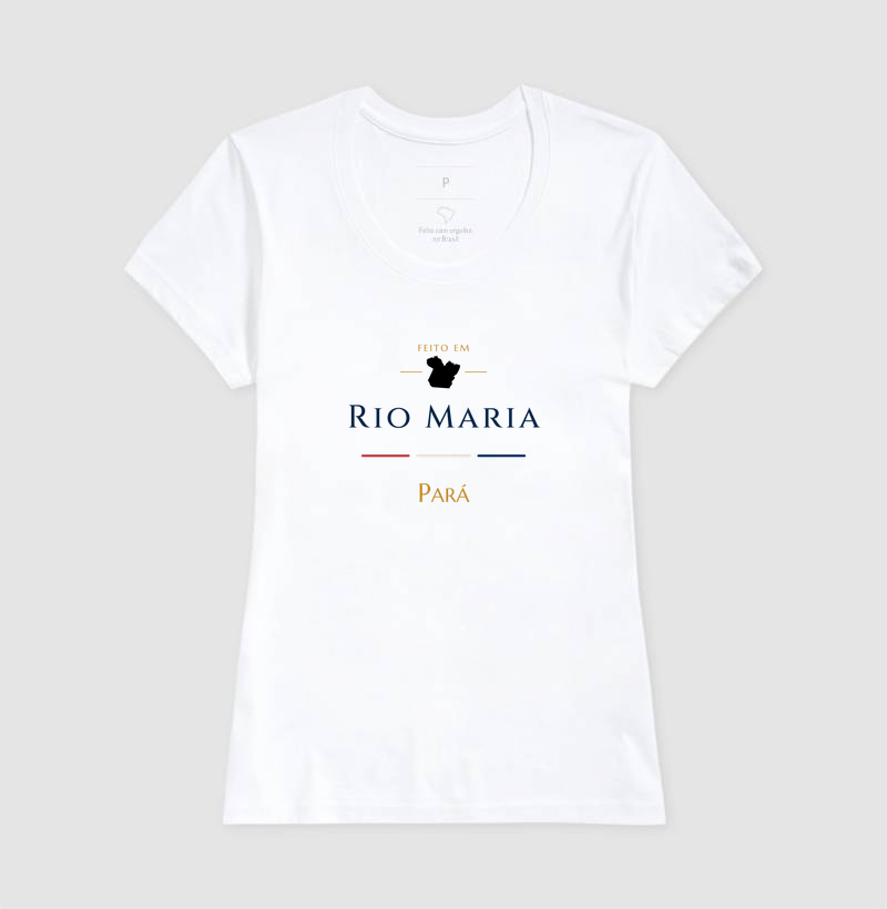 Feito em Rio Maria PA - Imagem 5
