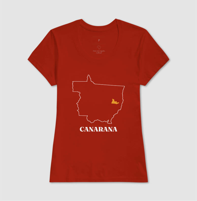 Canarana | Traço MT - Imagem 11