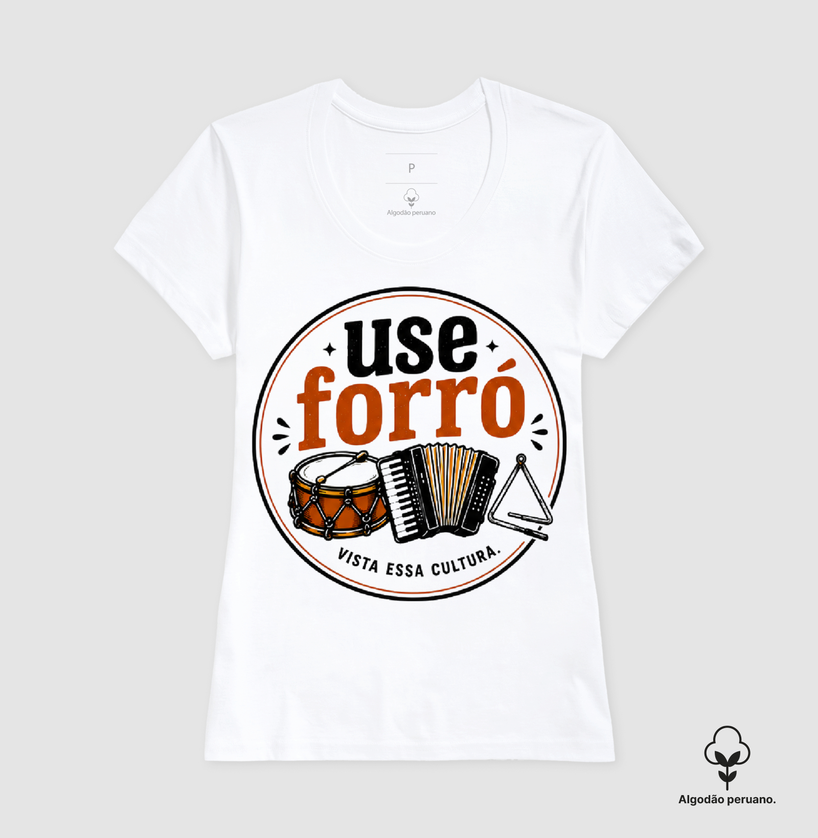 Use Forró - Imagem 11