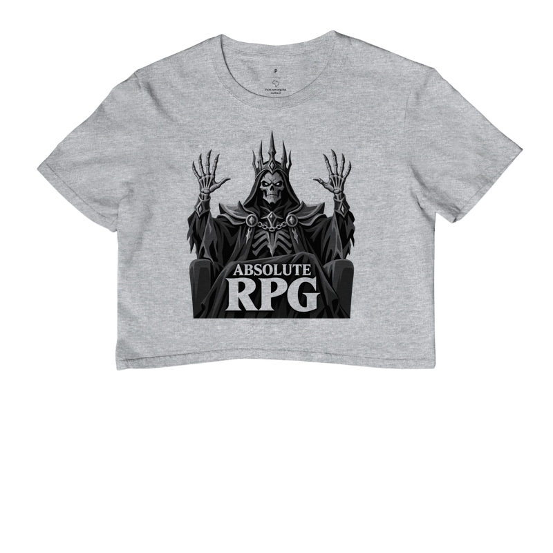 ABSOLUTE RPG - LICH - Imagem 6
