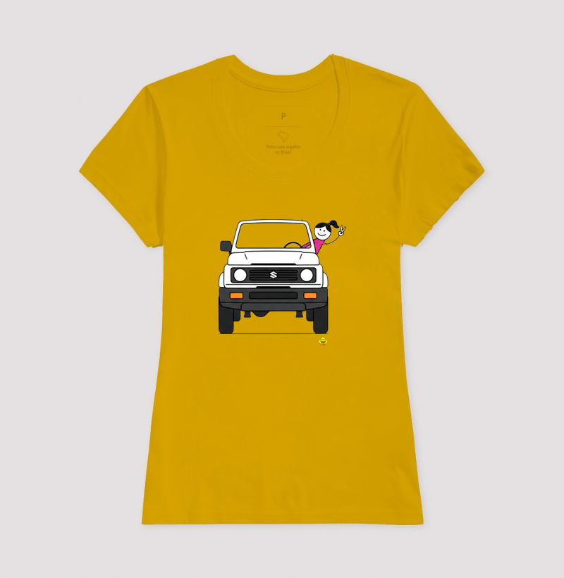 Camisa 11