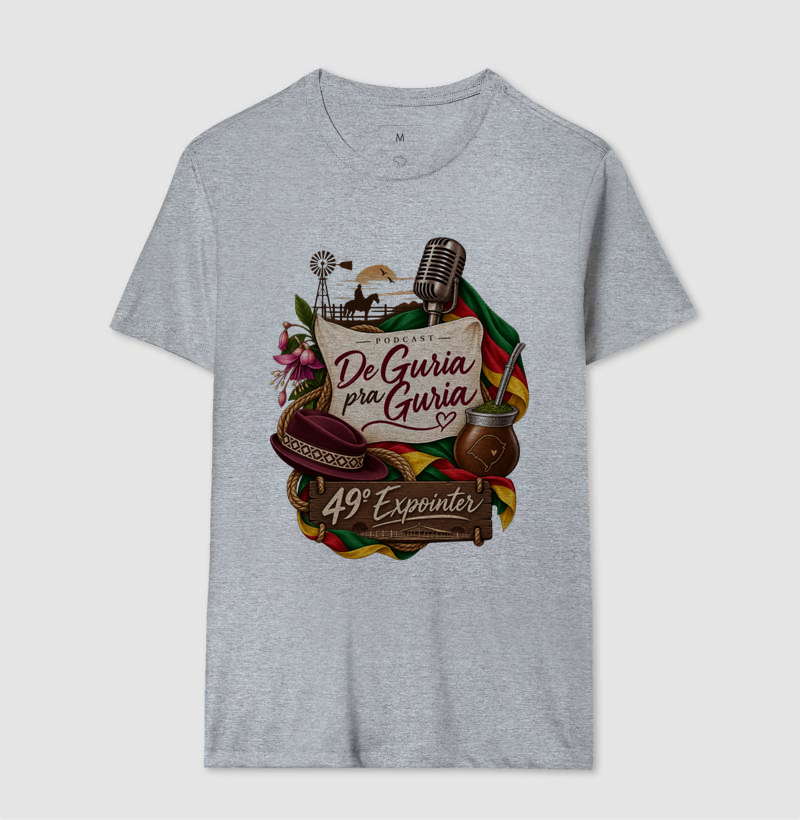 Camisa 7