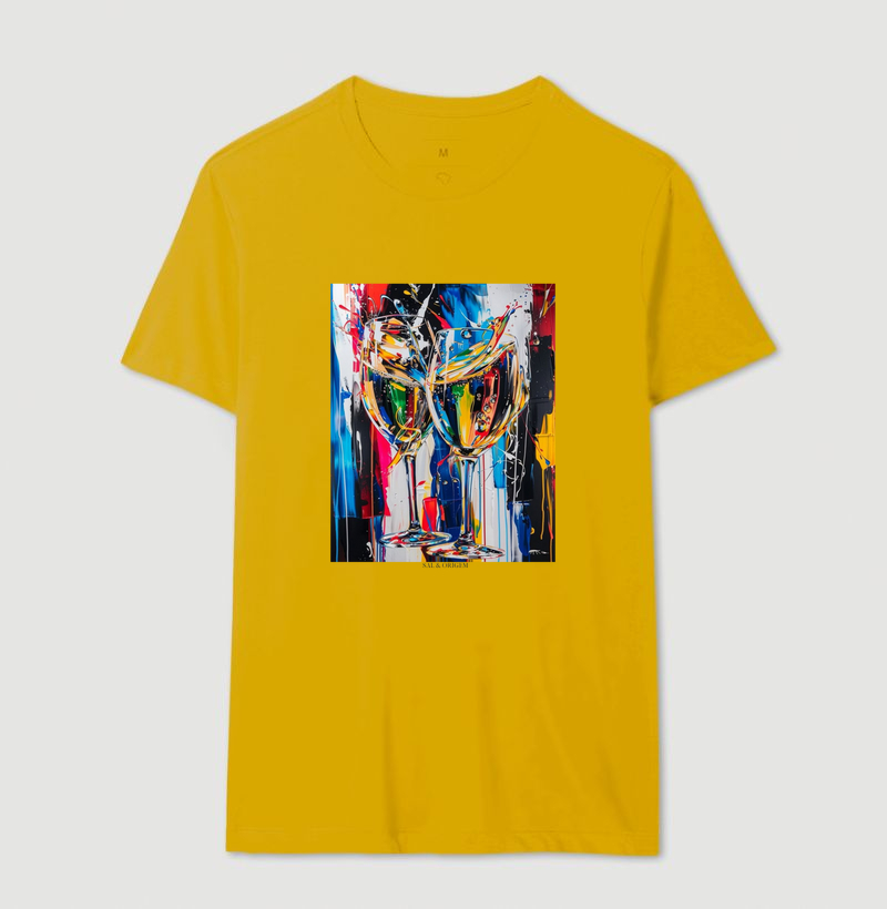Camisa 13