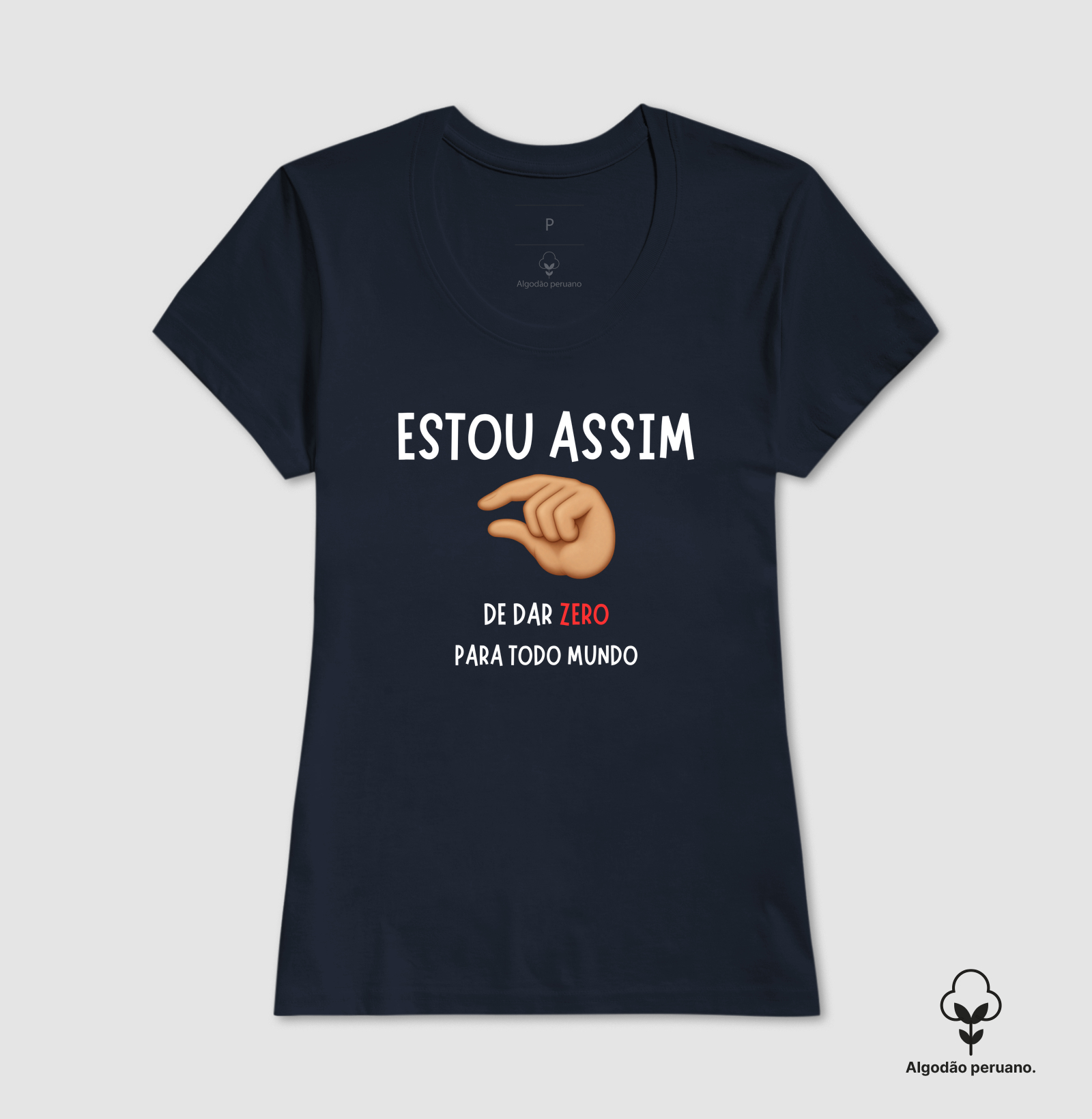 Estou assim de dar zero para todo mundo - Imagem 9