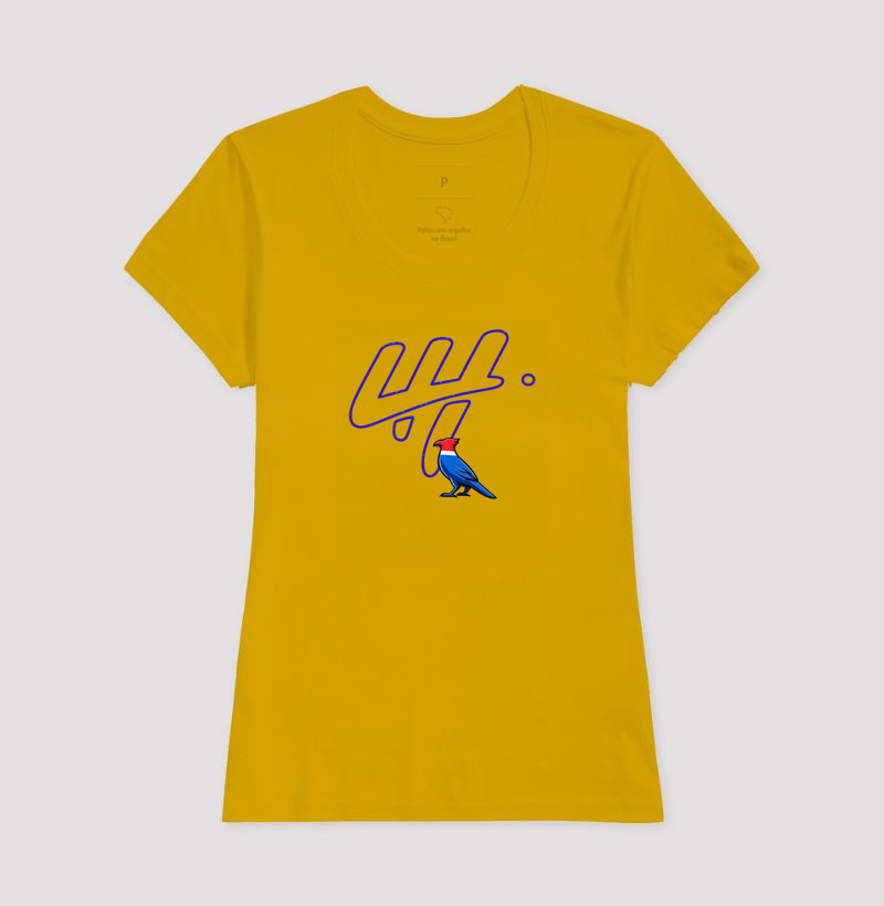 Camisa 13