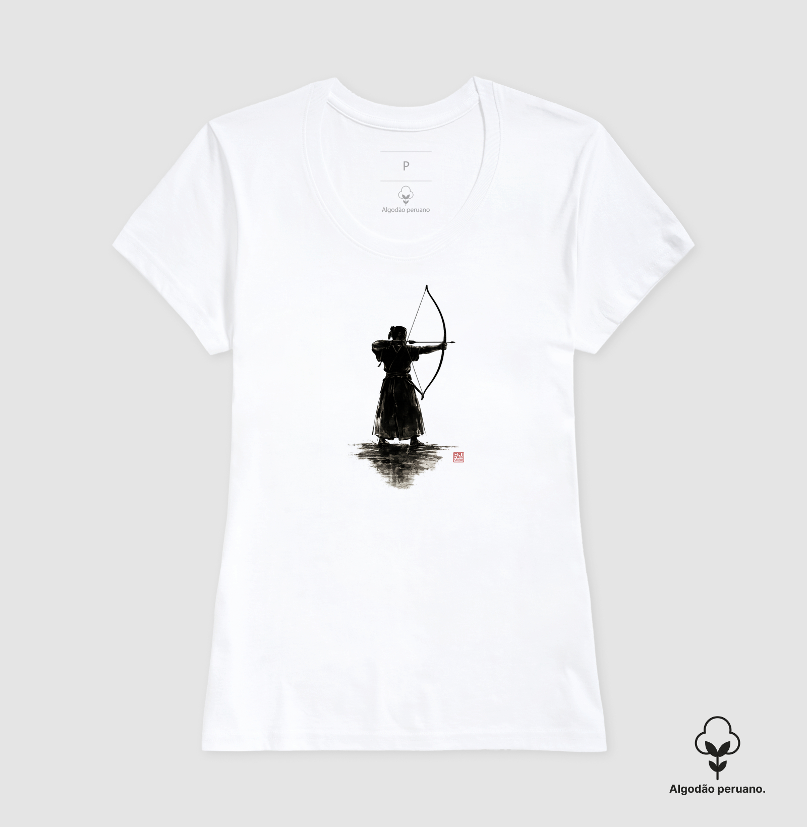 Camisa 2