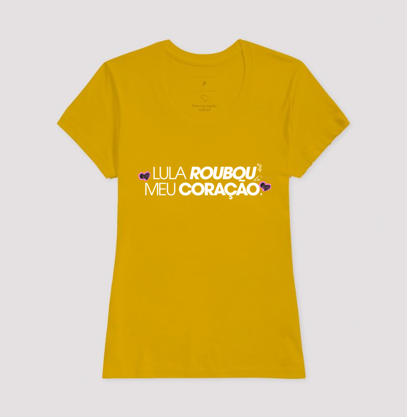 Lula roubou meu coração - Imagem 5