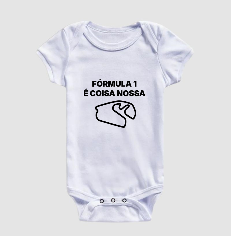 Fórmula 1 é coisa nossa - Imagem 3