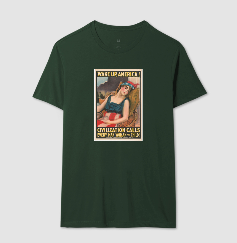 Camisa 12