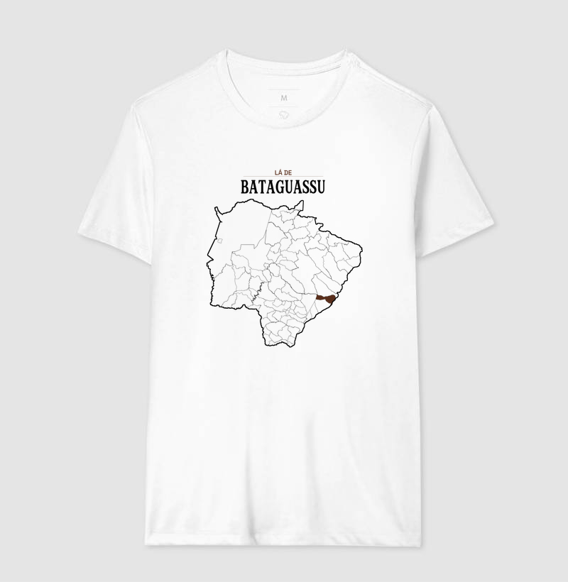 Bataguassu | Território MS - Imagem 4
