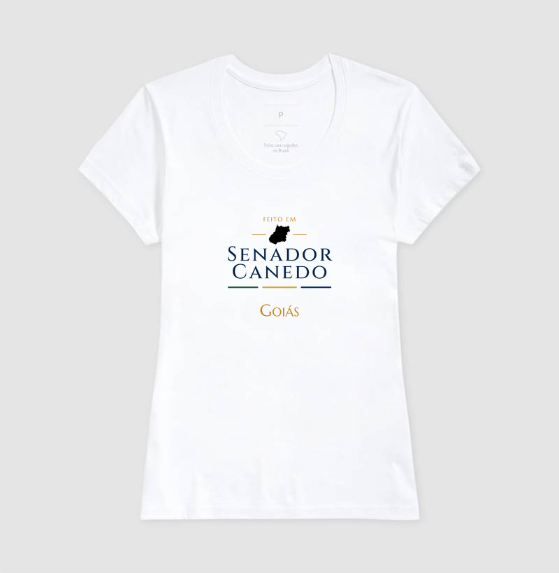 Feito em Senador Canedo GO - Imagem 5