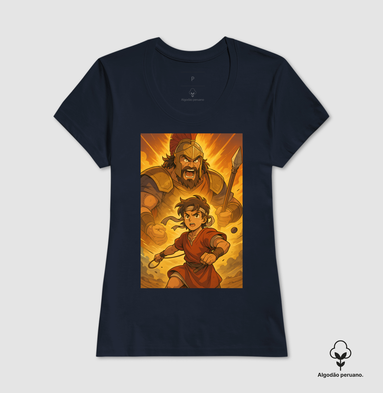 Camisa 3