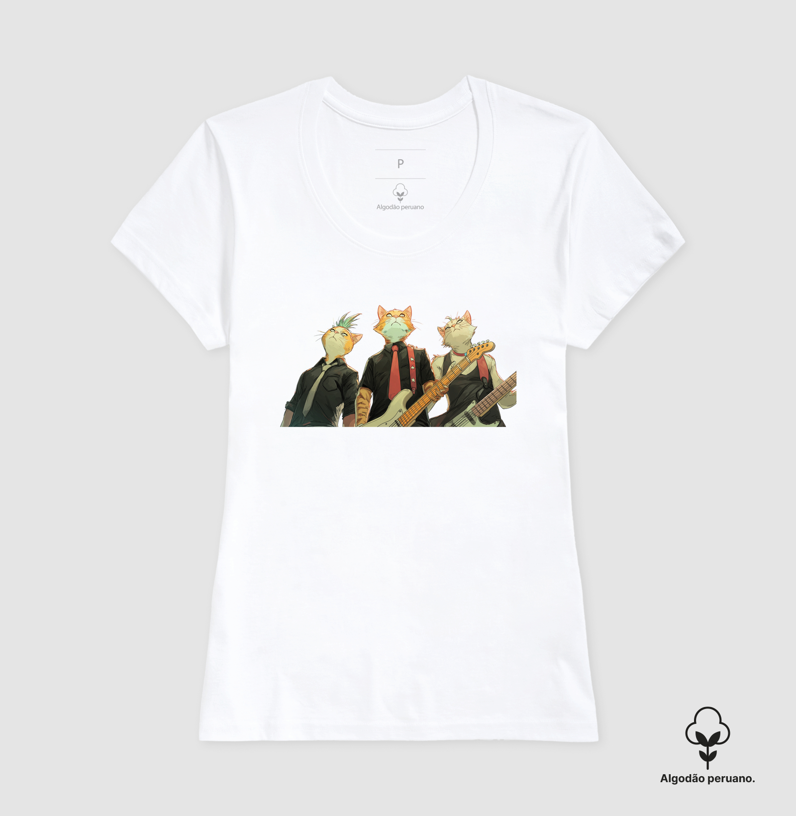 Camisa 2