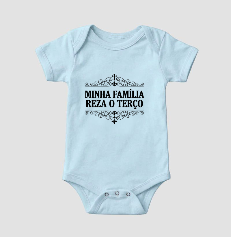 Minha Família Reza o Terço - Imagem 5