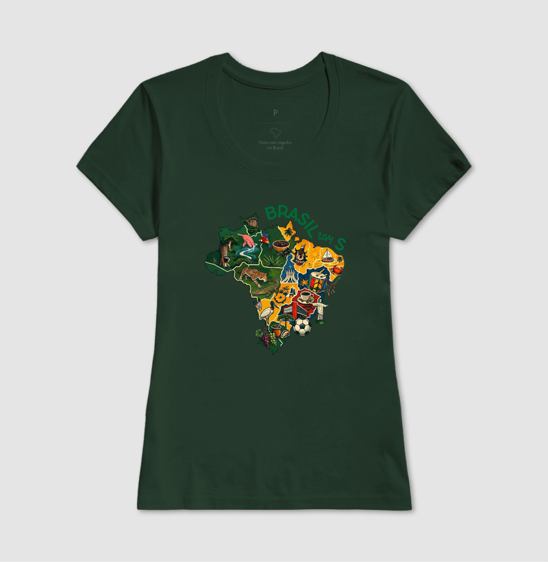 Camisa 12