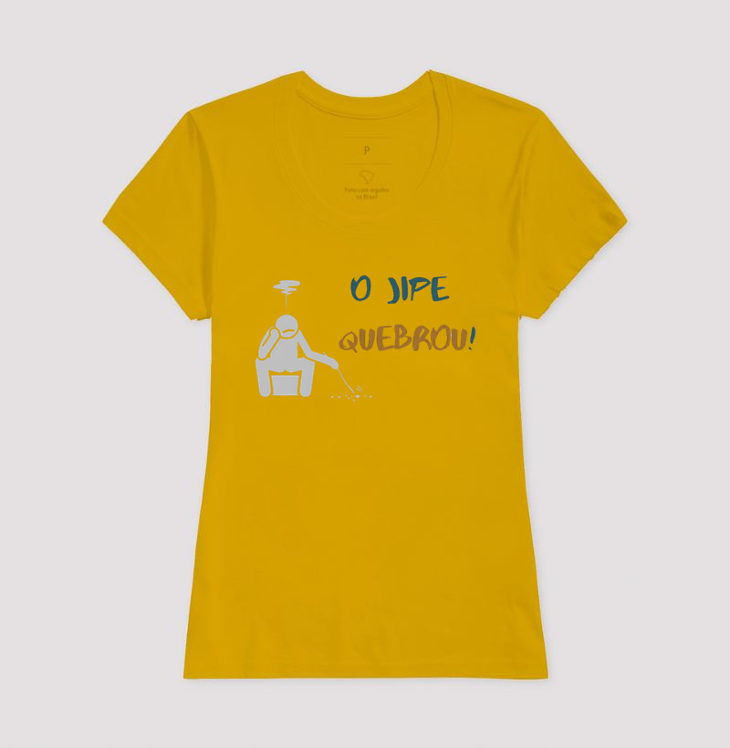 O jipe quebrou - Imagem 16