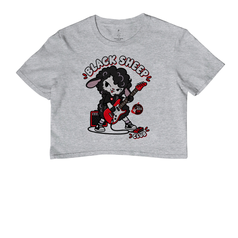 Black Sheep Club - Imagem 6