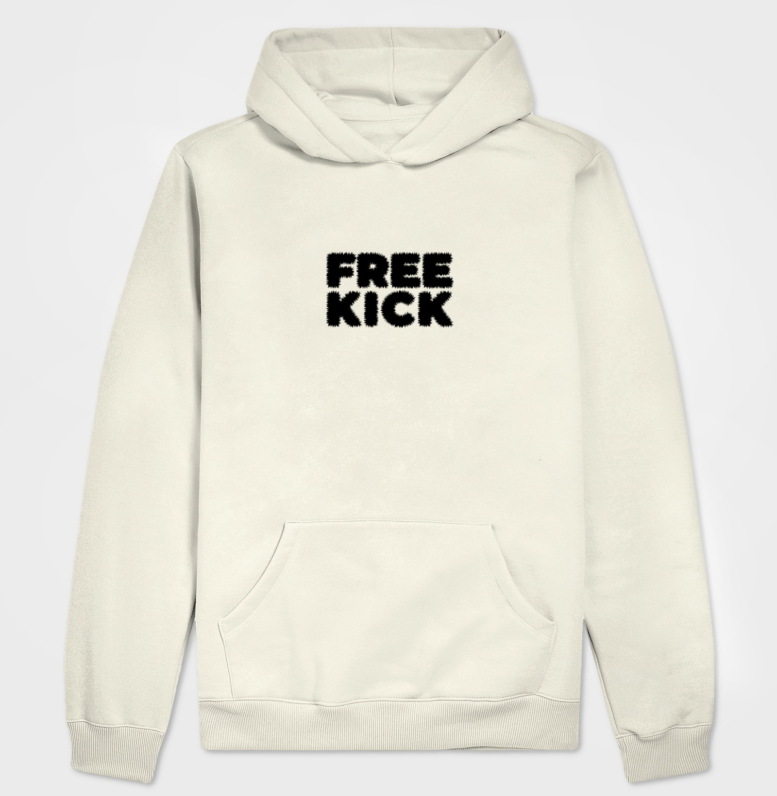 MOLETOM FREE KICK ESPINHOS - Imagem 3