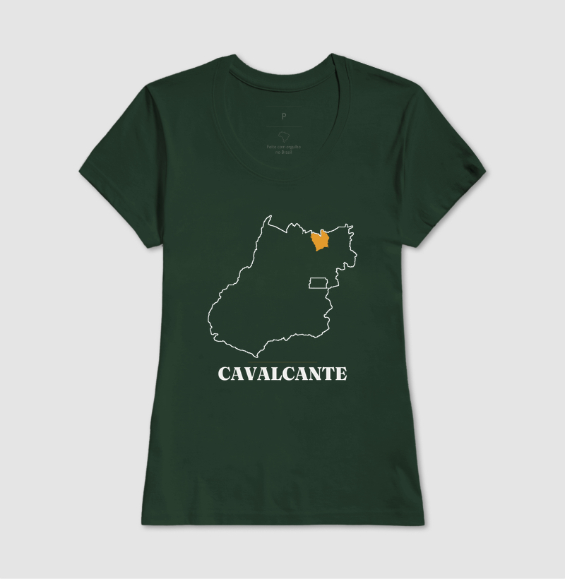 Cavalcante | Traço GO - Imagem 13