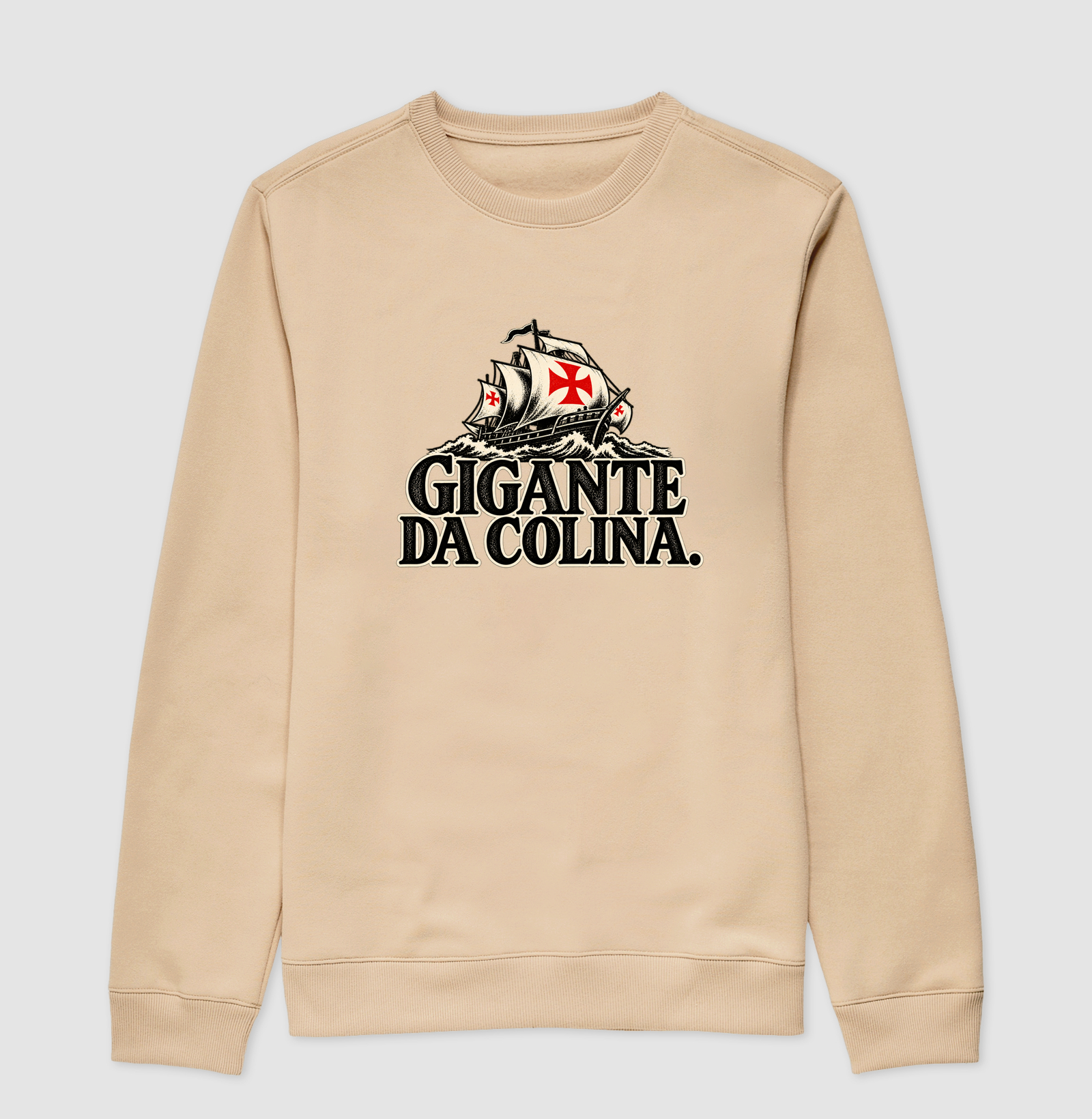 GIGANTE DA COLINA - Imagem 3